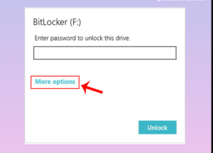 A screenshot of a computer login Description automatically generated