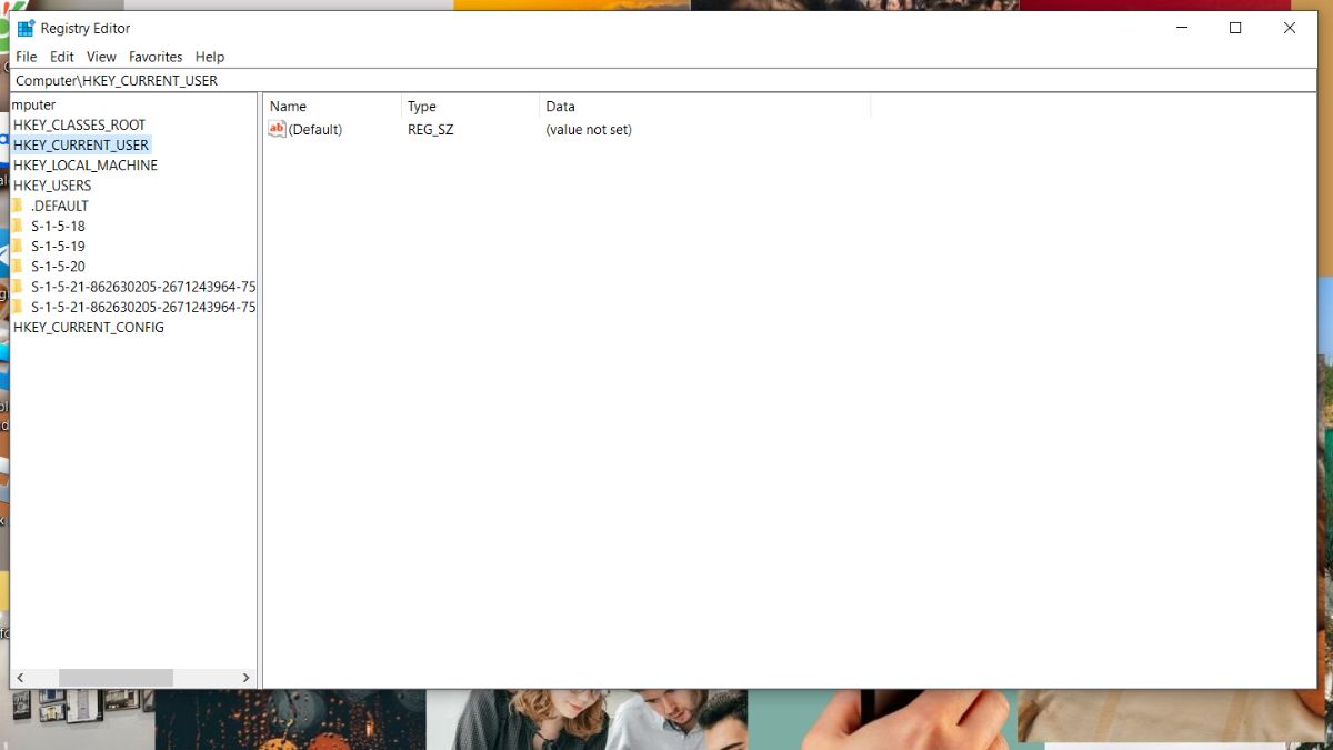Đổi tên máy in fix lỗi 0x00000709 bước 1