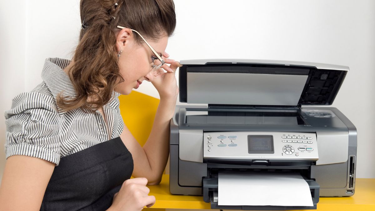 Fix lỗi 709 máy in bằng file